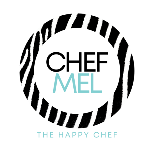 Chef Mel